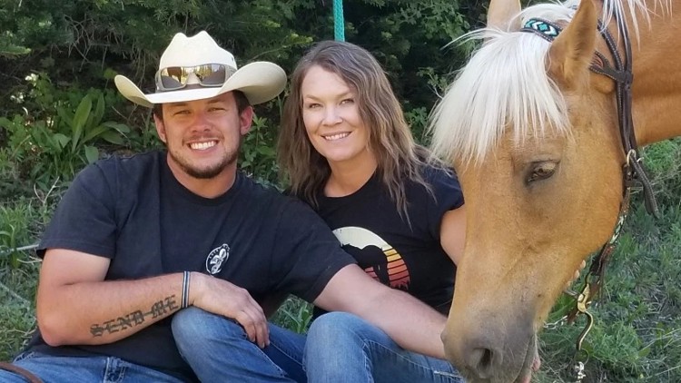 Bystander confronted gunman in Twin Falls In-N-Out shooting, now in recovery, family says