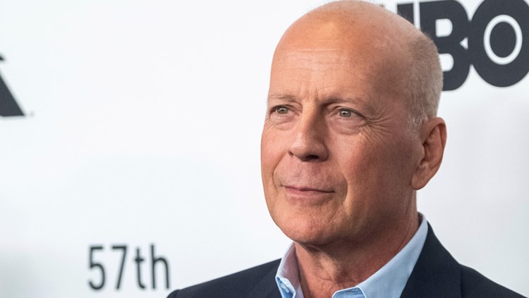 Bruce Willis didiagnosis menderita demensia frontotemporal, kata keluarga