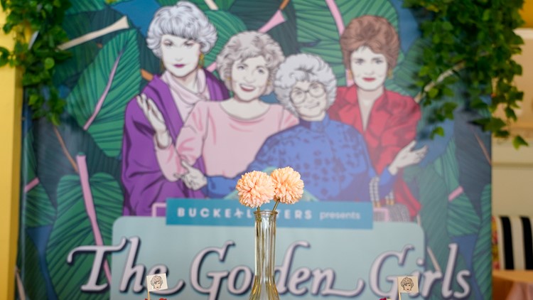 Golden Girls Pop Up Restaurant Opens In Los Angeles Internewscast Journal