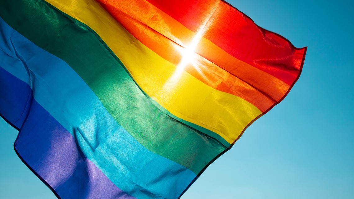 AG outlines how LGBTQ+ civil rights protected in CT - Vimarsana News