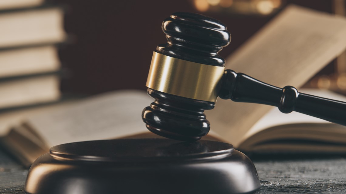 Otis Sanford Point of View: Federal judge confirmations - Vimarsana News
