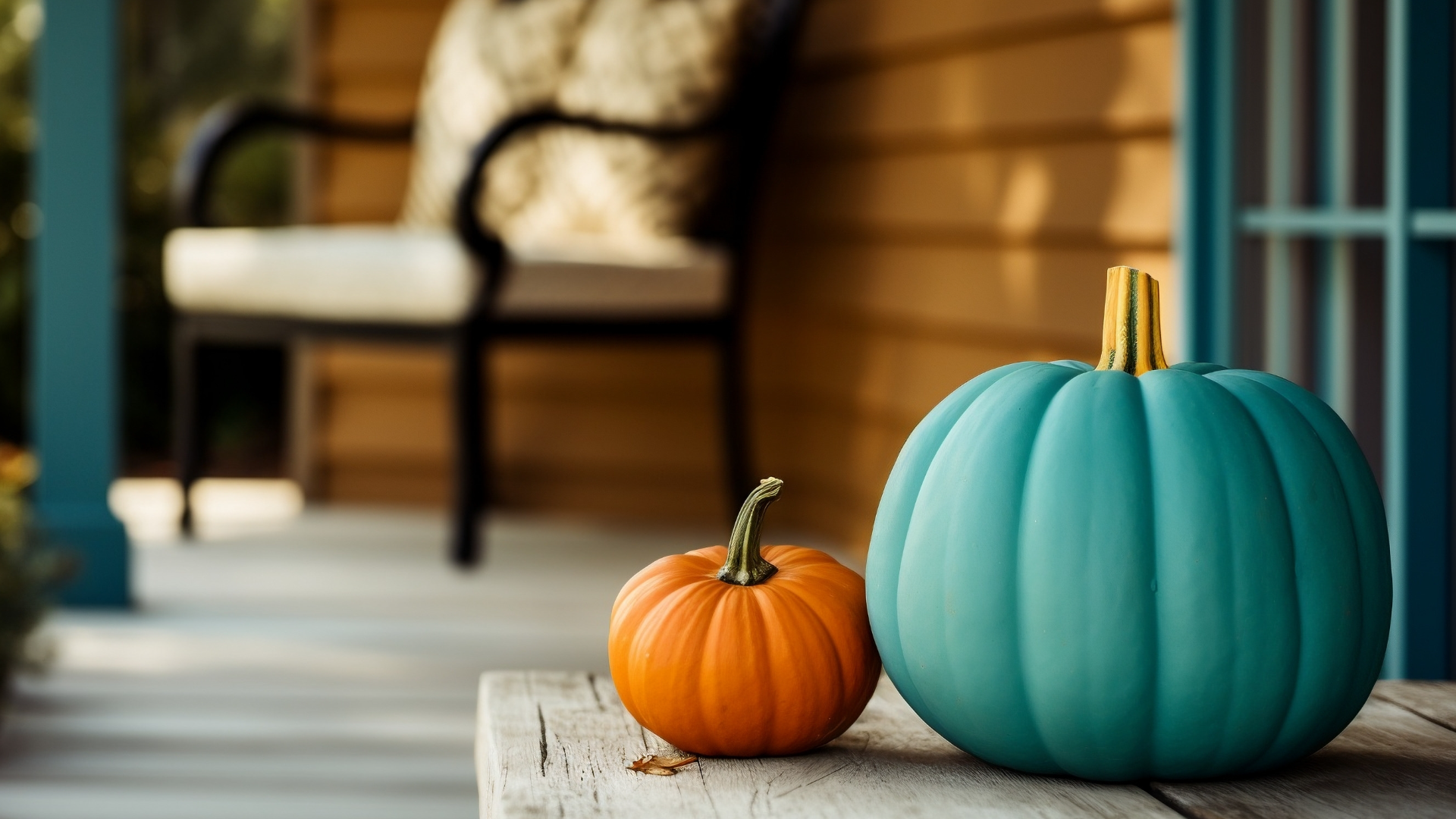 Food Allergy Research & Education, also known as FARE, is encouraging homes to participated in the Teal Pumpkin Project this Halloween.