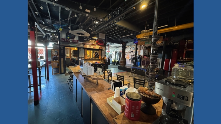 Oak Park’s Community Shop Class needs funding to continue helping kids and the community