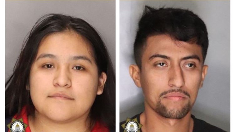 Sacramento couple arrested for child endangerment, torture of two-year-old