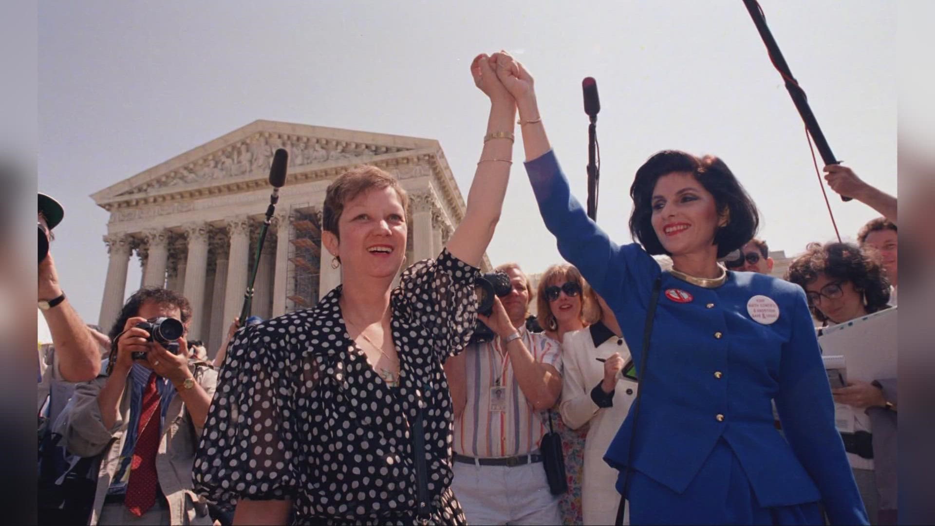 Who was Jane Roe? Jane Roe is a pseudonym for Norma McCorvey, the woman part of the landmark case Roe v. Wade.
