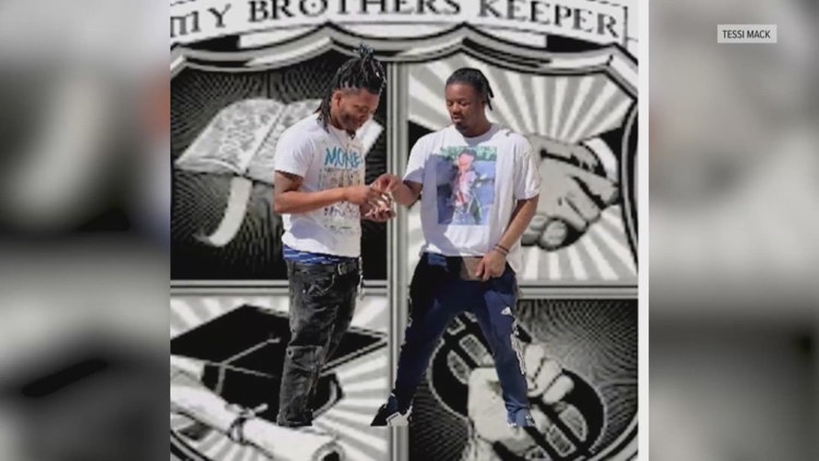 K Street shooting defendants Mtula Payton, Dandrae Martin headed back to trial