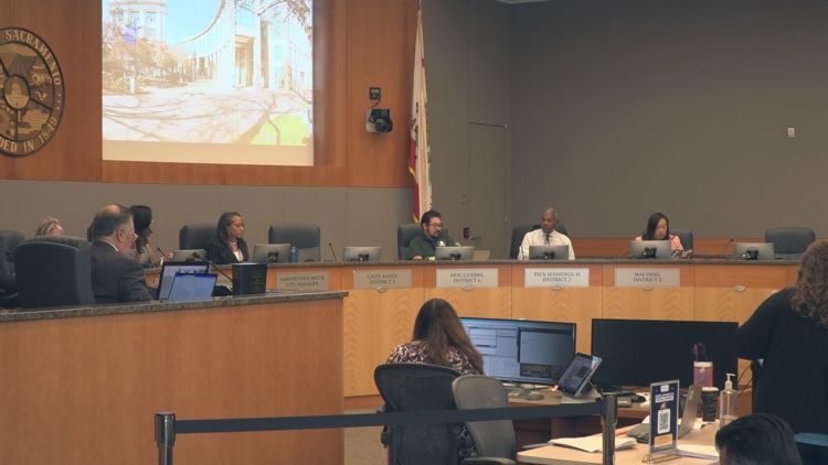 Sacramento approves $3.3 million for violence prevention programs