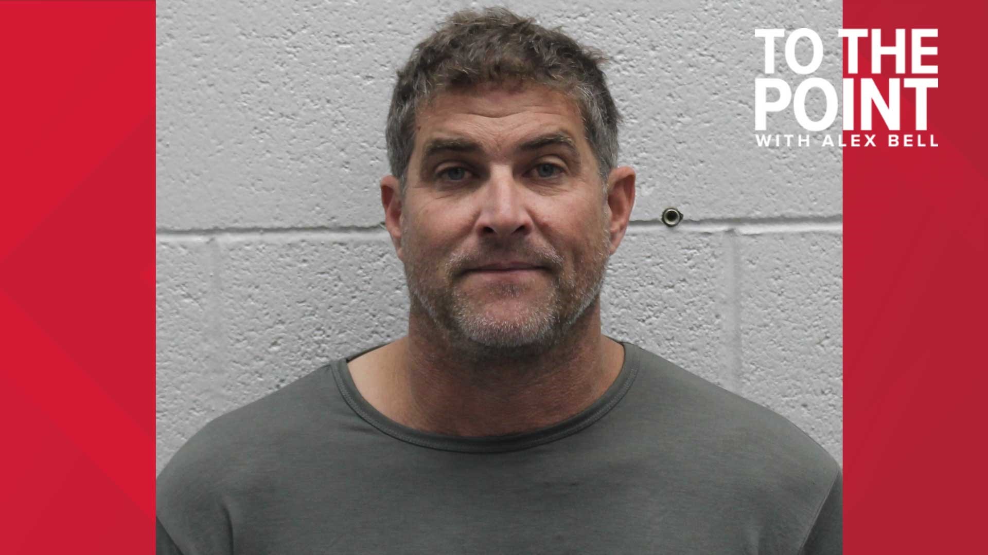 Danny Serafini arrested on suspicion of killing father-in-law | wthr.com