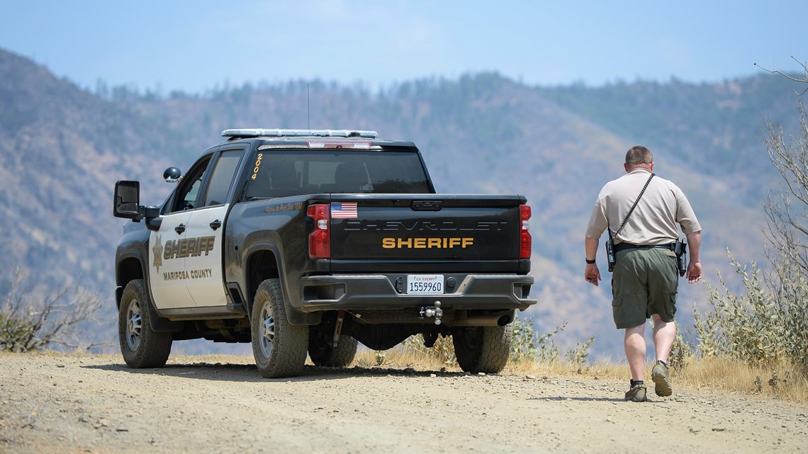 Mariposa County Sheriff announce what killed family on hike - Vimarsana News