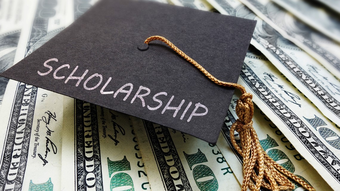 $500K in scholarships coming to Memphis high school - Vimarsana News