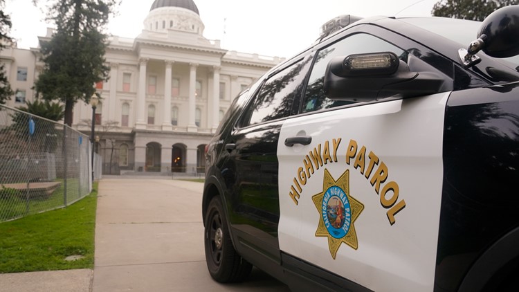 CHP investigating after pedestrian found dead along Highway 99 in Modesto