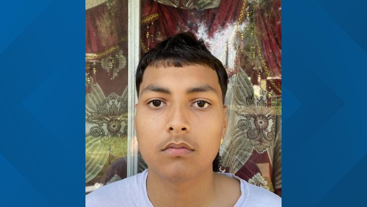 Yuba City PD seeking 18-year-old suspect in connection to July double homicide