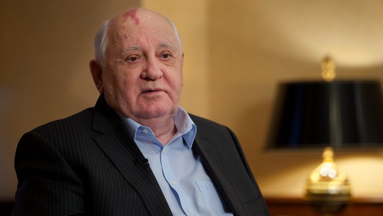 A look at the legacy of Mikhail Gorbachev, final leader of the Soviet Union  | PBS NewsHour
