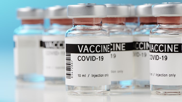 Got vaccinated? A major retail chain is offering a $1 million prize