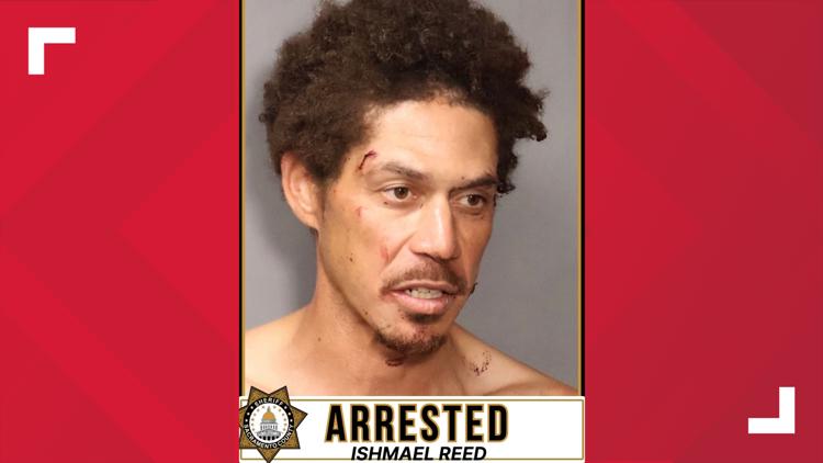 Sacramento deputies arrest man after overnight apartment standoff