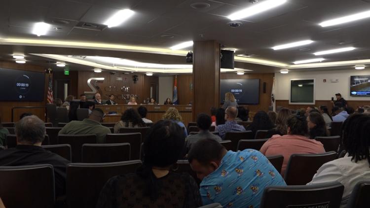 Stockton City Hall faces fresh scrutiny after arrest, lawsuits and grand jury report