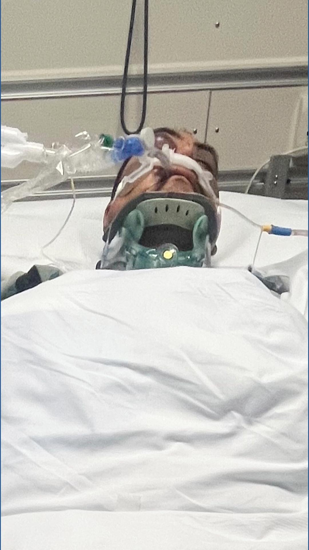 Who is Jaime Alanis? California farmworker dies after ICE raid injuries ...