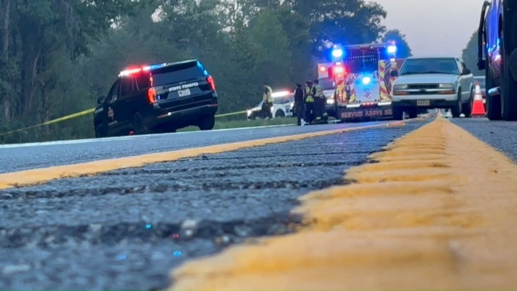 Teens killed in weekend police pursuit, crash in Tyler identified