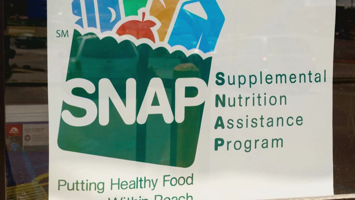 Senator Britt joins legislation on SNAP cybersecurity changes