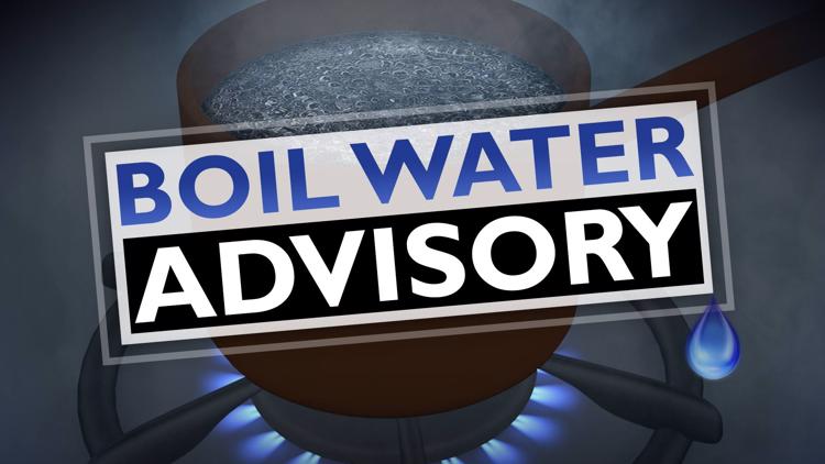 Athens issues boil water notice after major leak prompts water use restrictions