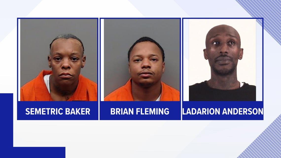 3rd person arrested for $400,000 Lego theft thing that impacted Texas ...