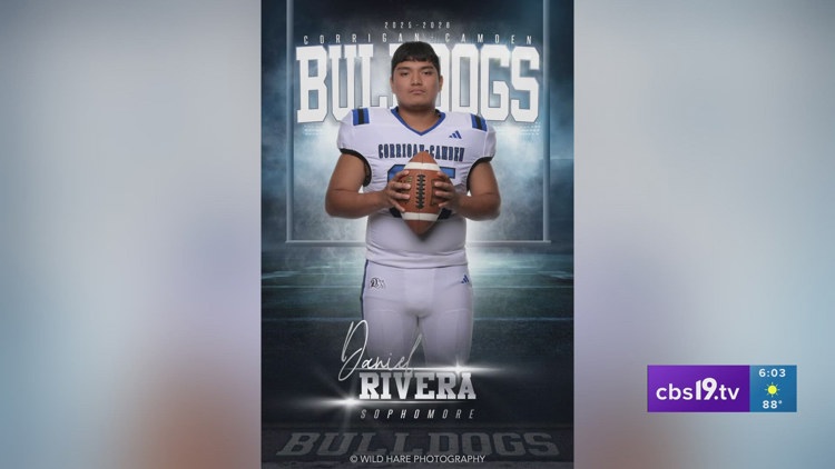 Texas student athlete dies after suffering medical emergency