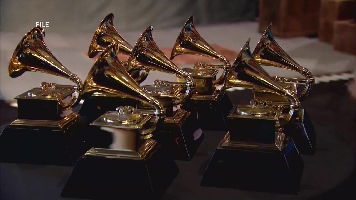 Memphian Boo Mitchell earns latest Grammy after 'Sinners' win