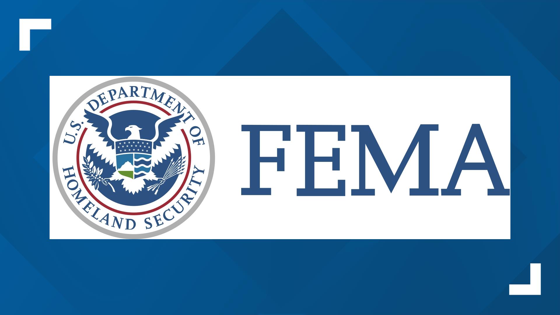 Students may qualify for a grant under FEMA’s Other Needs Assistance program for personal property and other needs.