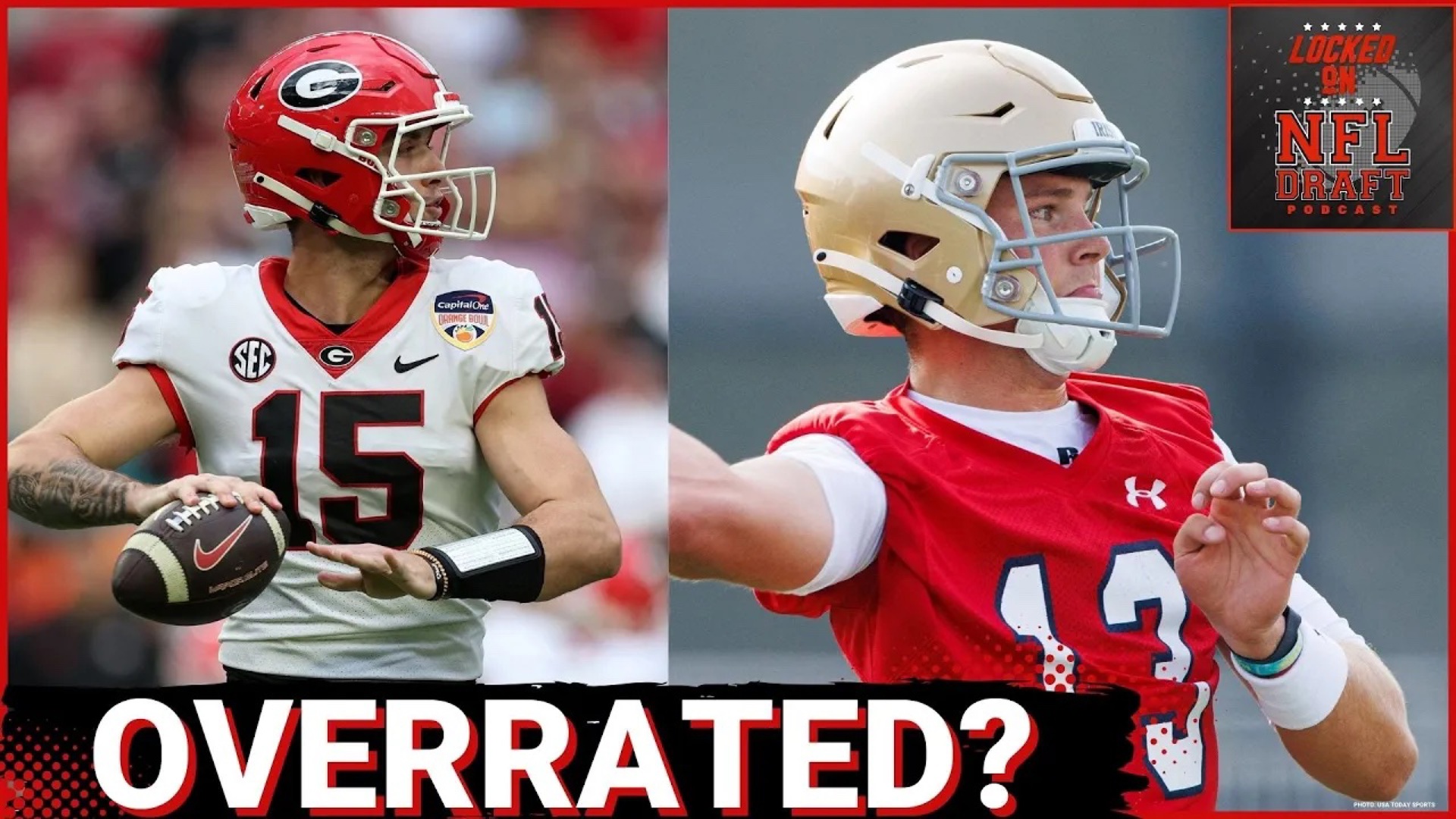Football Matchup 2025