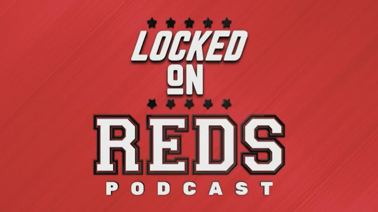 Cincinnati Reds owner's son Phil Castellini spews nonsense again | Locked On Reds podcast