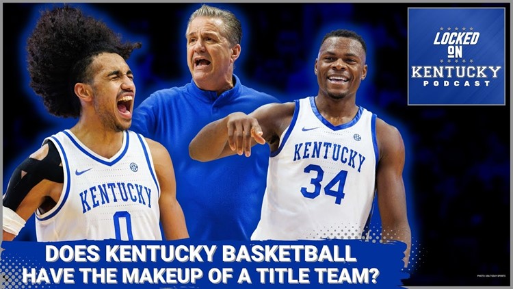 Do the Kentucky Wildcats have the tools to make a run in the NCAA tournament?