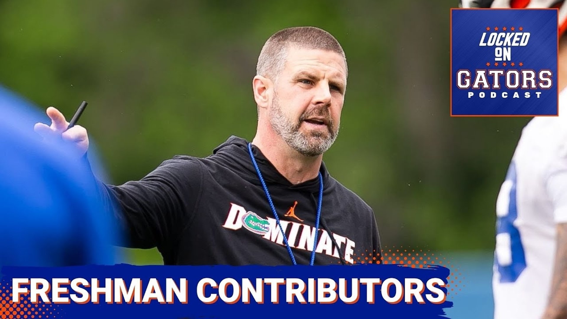 The Florida Gators football team and head coach Billy Napier recruited strong for the Florida Gators 2023 recruiting class headlined by Kelby Collins.