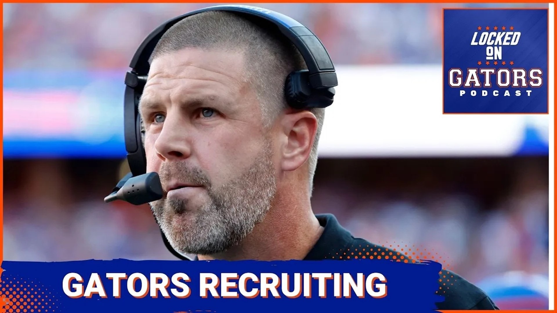 The Florida Gators football team and head coach Billy Napier have put an added emphasis on recruiting since arriving in Gainesville to replace Dan Mullen.