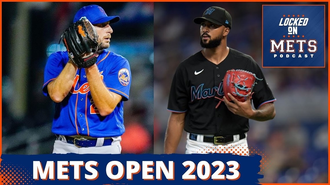 2023 New York Mets Opening Day Preview