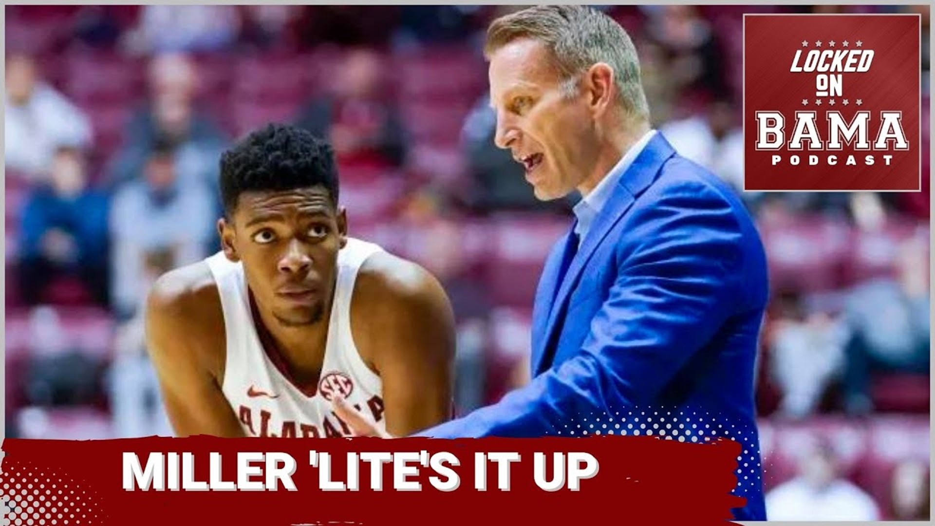Alabama basketball with a blowout over Ole Miss and UA All American HS game thoughts
