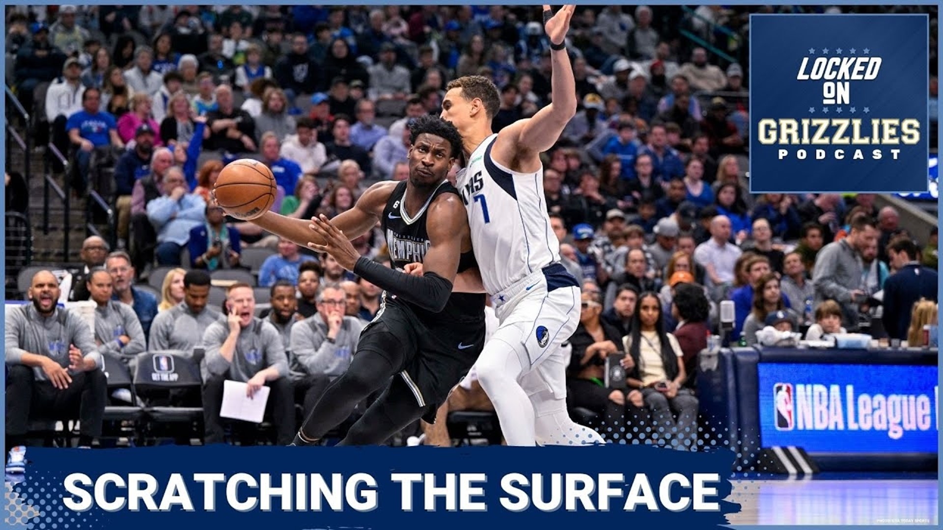 How the Memphis Grizzlies can turn Jaren Jackson Jr. into one of the best players in the NBA