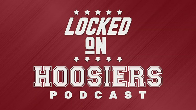 What's next for IU basketball after losing out on Xavier Booker? | Indiana University podcast