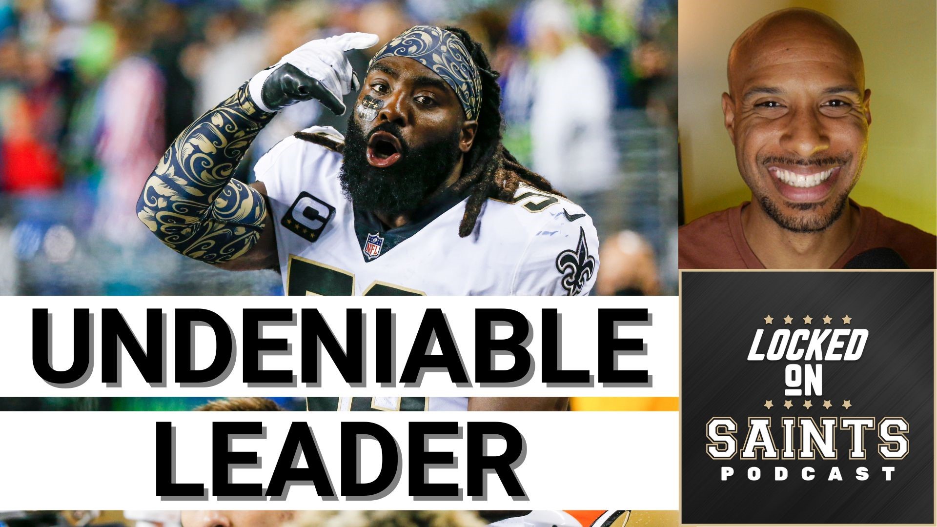 New Orleans Saints and Demario Davis land on contract extension to keep the star linebacker in the Big Easy through 2024. Why the deal is important to Saints future.
