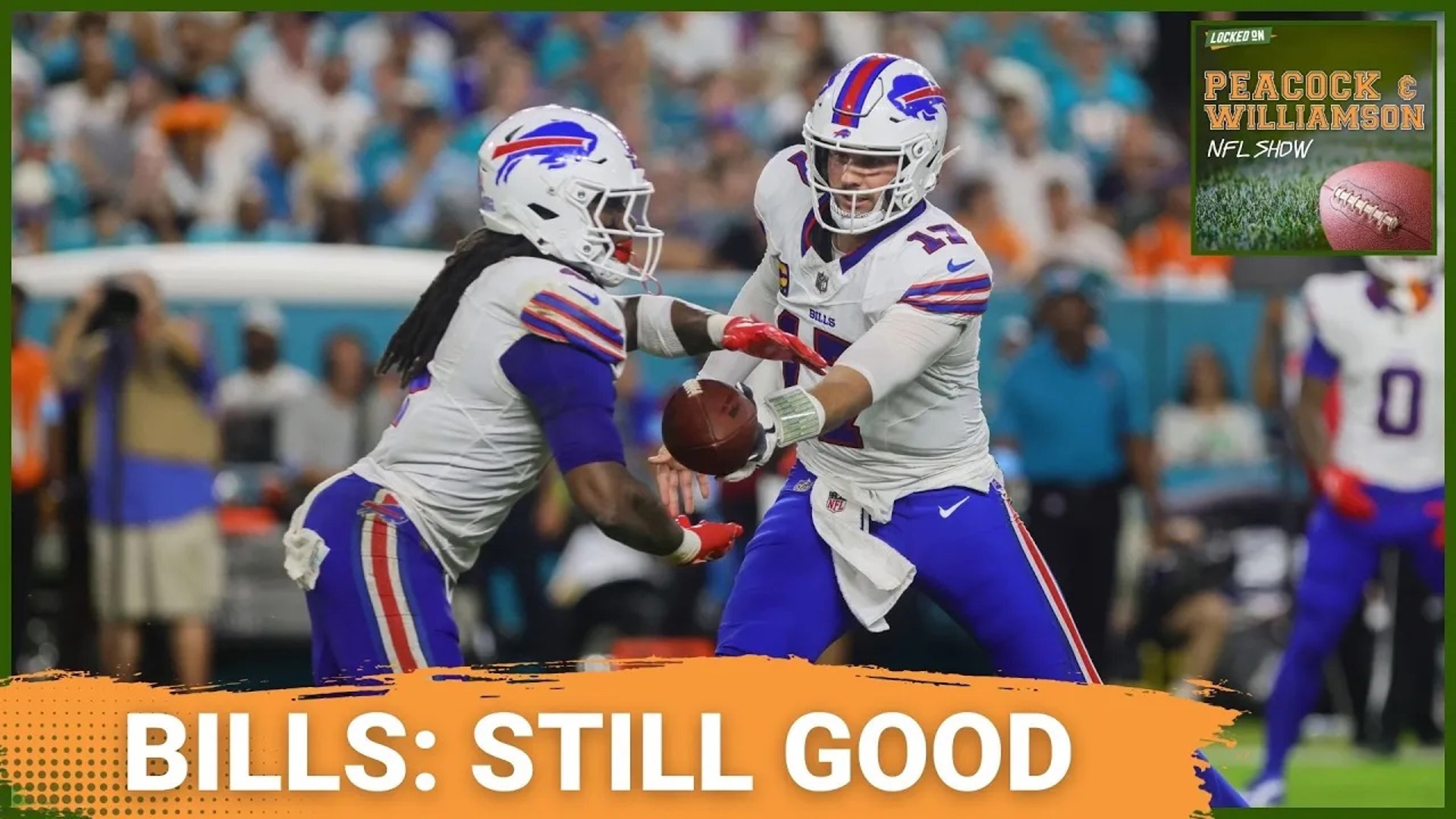 Bills dominate Dolphins in a decisive 31-10 victory, raising questions about Tua Tagovailoa's health after another concerning concussion.