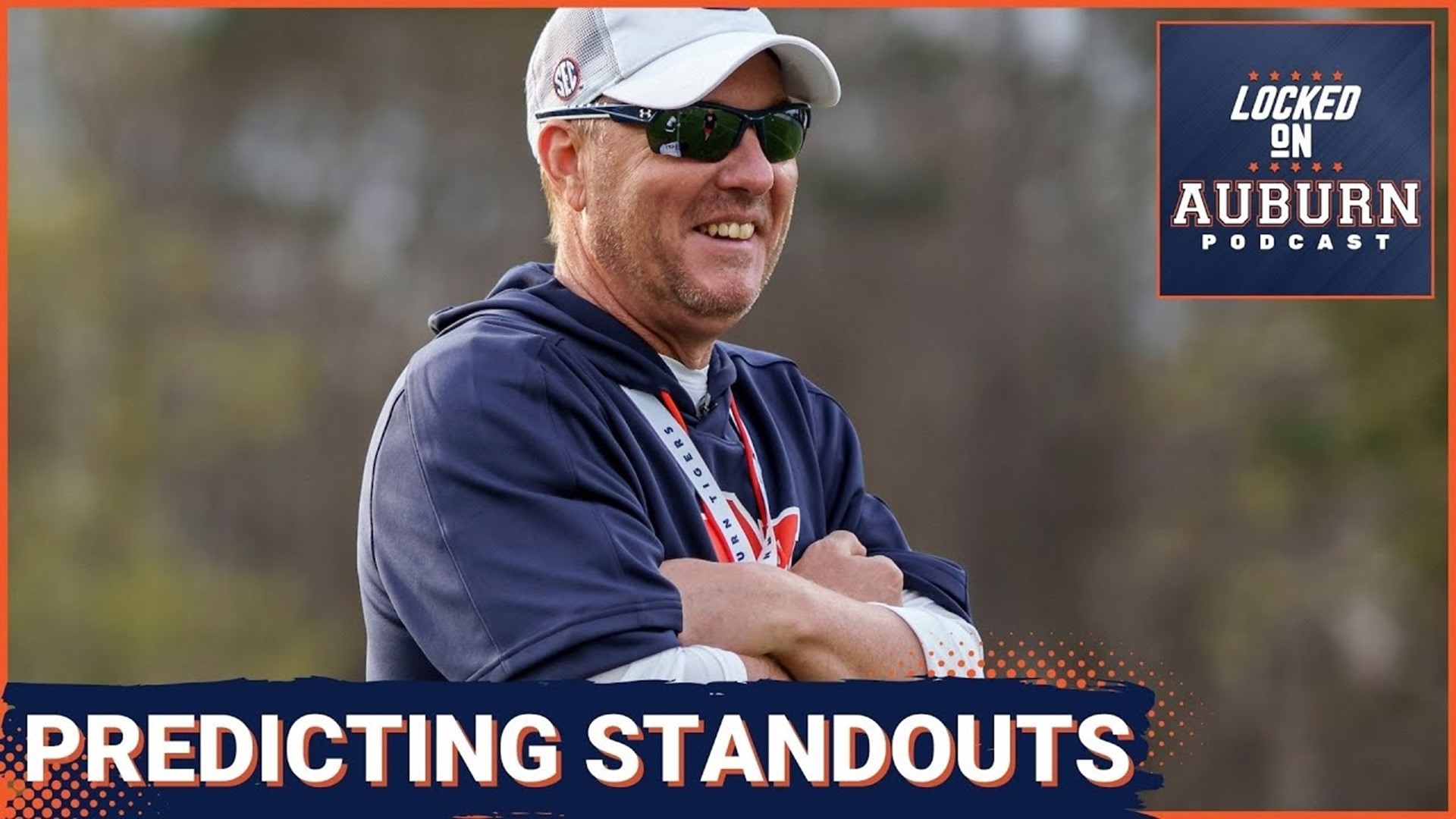 Auburn football will have its first scrimmage of the Hugh Freeze era on Friday.