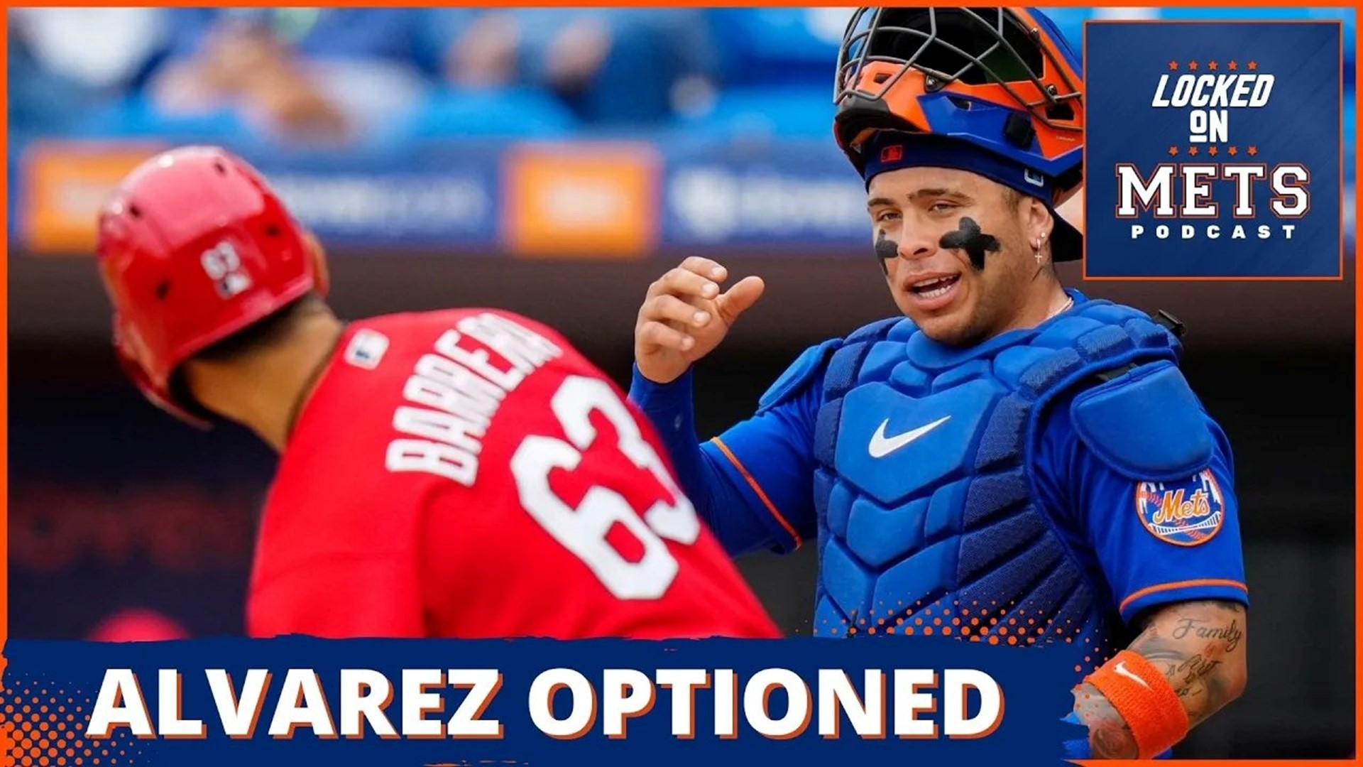 Predicting the New York Mets 2023 Opening Day Roster
