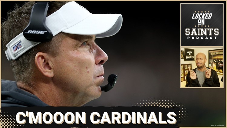 New Orleans Saints Sean Payton trade needs Arizona Cardinals to bite