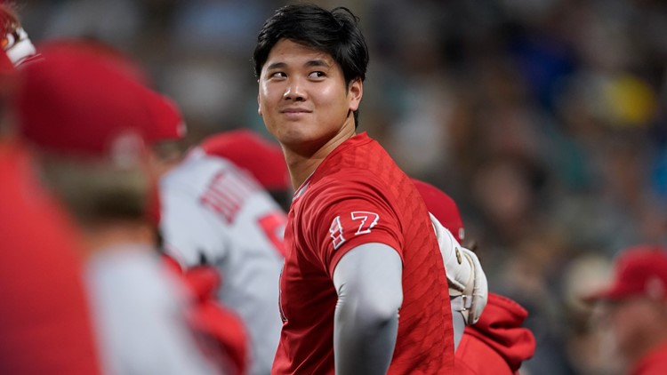 ESPN's Stephen A. Smith: 'I screwed up,' after blasting Shohei Ohtani's use of an interpreter