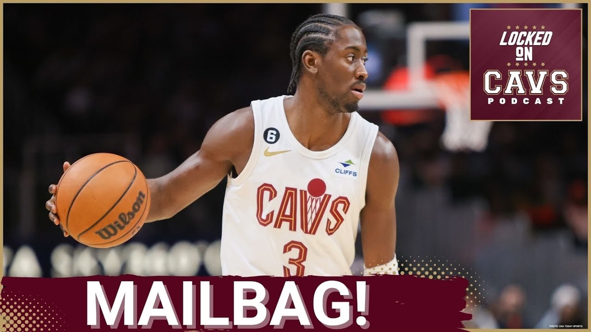 On a new episode of Locked on Cavs (Friday, March 10) hosts Chris Manning and Evan Dammarell answer listener mailbag questions.