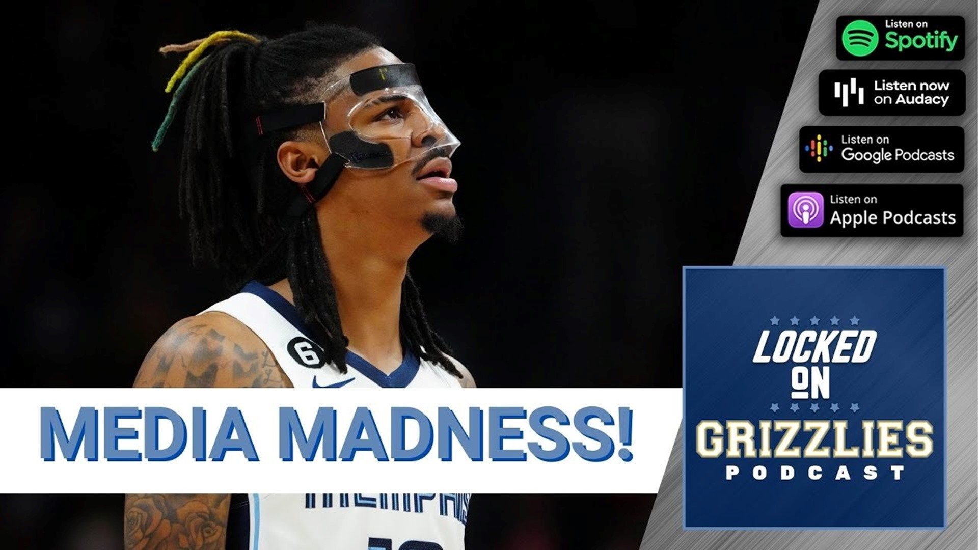 National media embarrasses themselves on Ja Morant, how Memphis Grizzlies can survive tough times