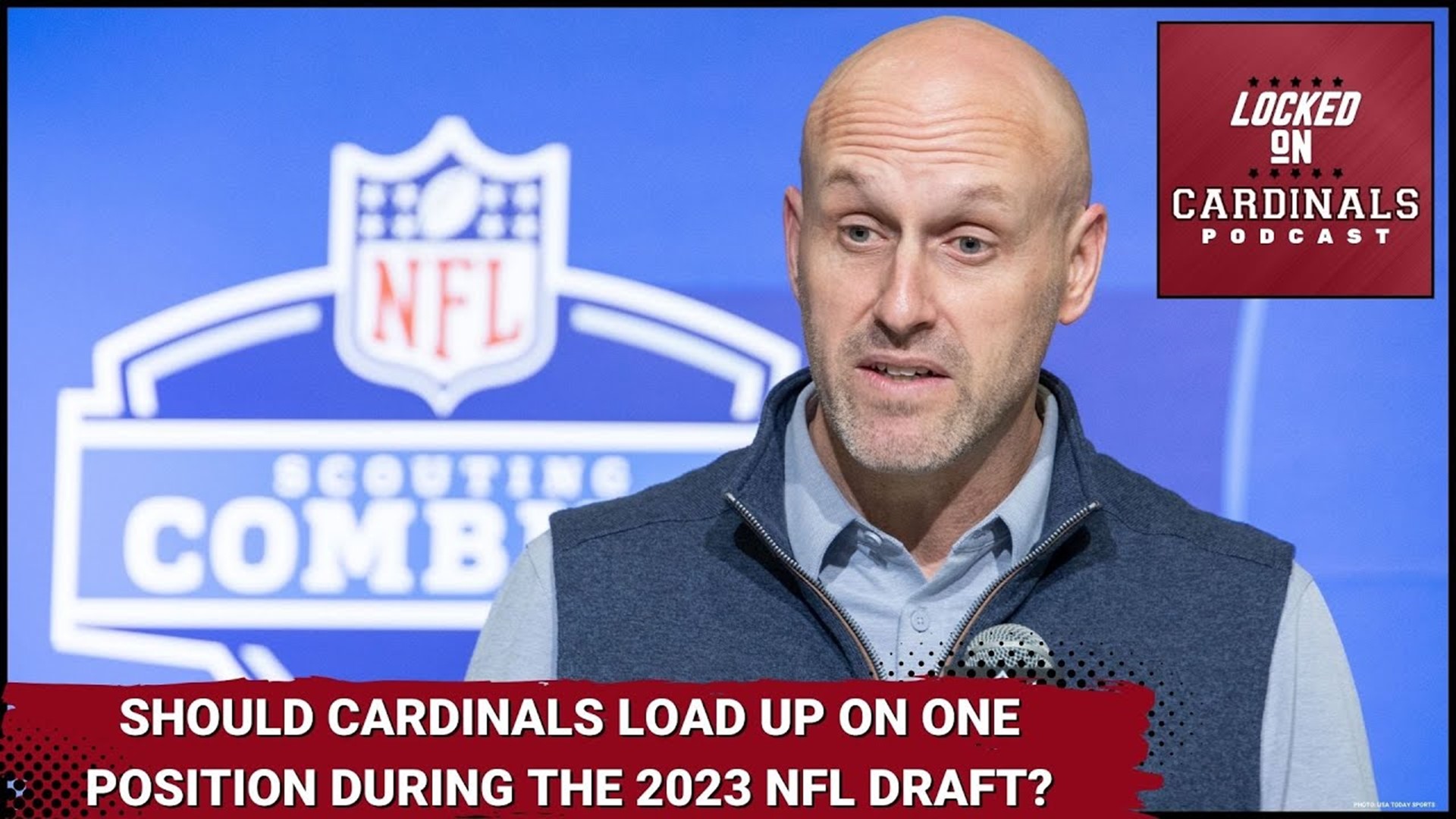 Arizona Cardinals have many holes to fill on their roster ahead of the 2023 NFL season with many positions of weakness. Should they fill spots in the draft?