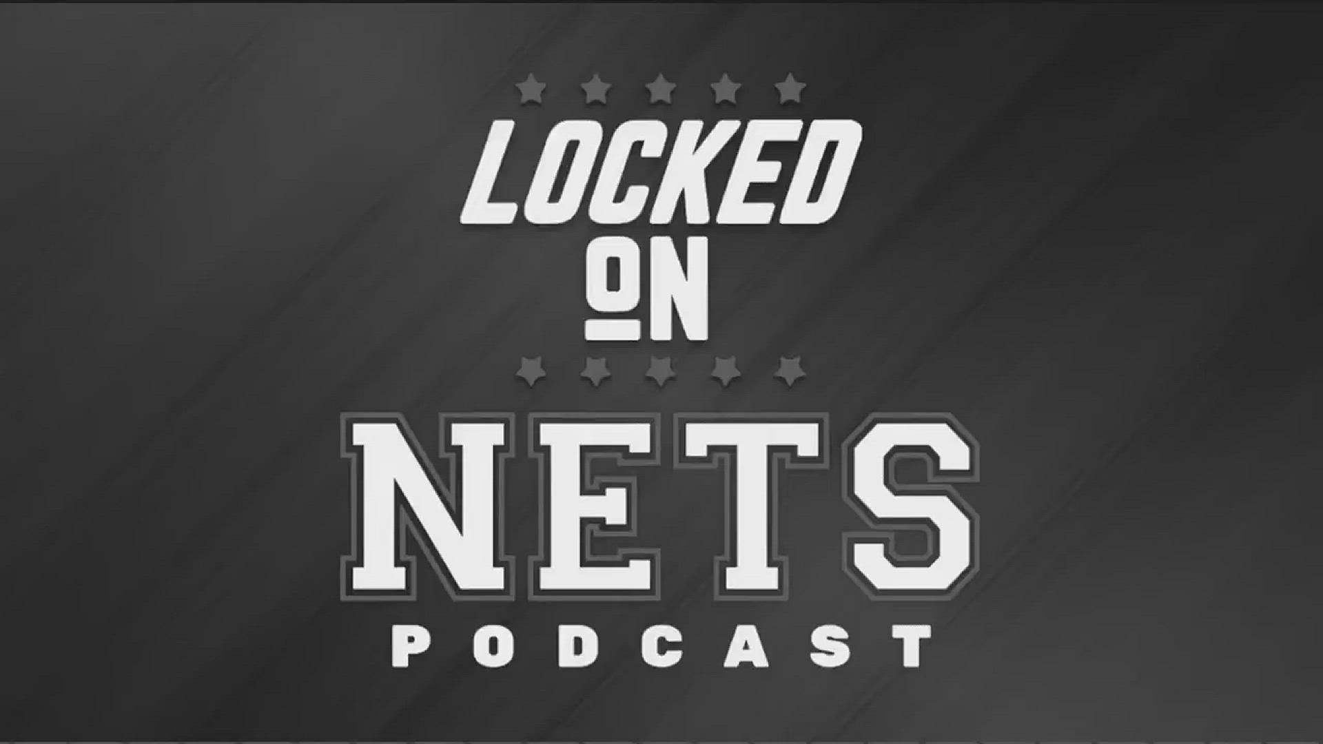 Brooklyn Nets trade Kevin Durant to Phoenix Suns REACTION