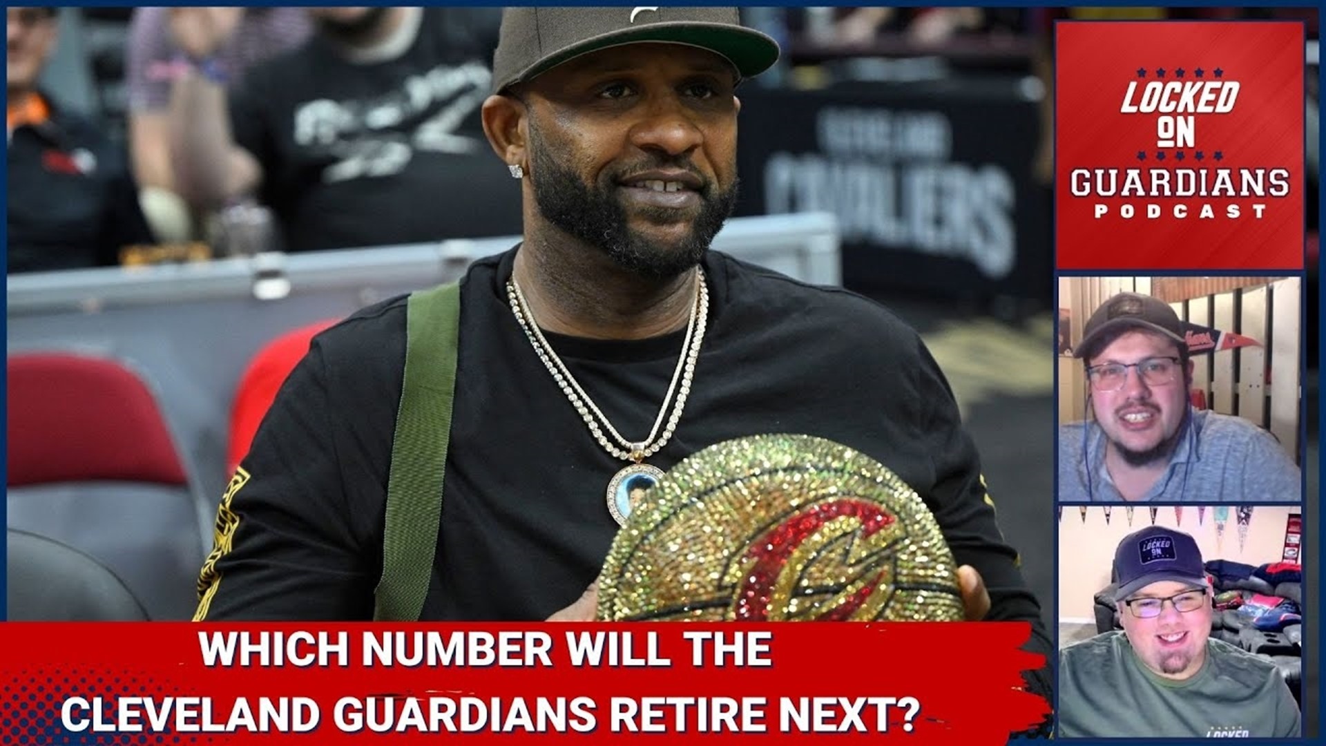 Which Number Will the Cleveland Guardians Retire Next?