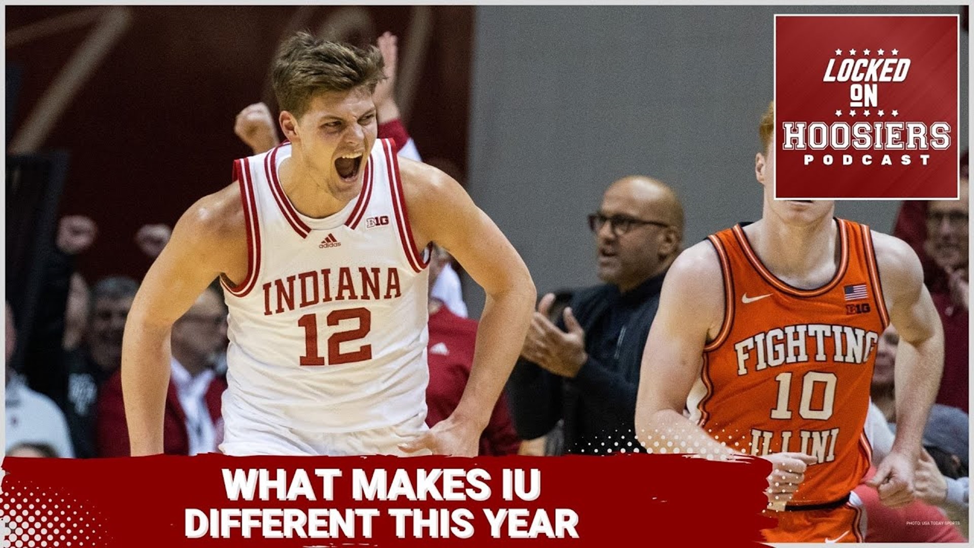 Why this Indiana Hoosiers team is different from previous years