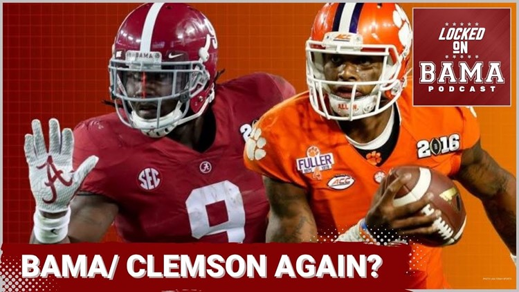 One site picks its early bowl games and Alabama football isn't in the CFP! Also, SEC hoops talk!